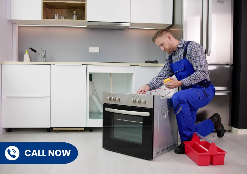 Appliance Repair Services in Guilford, NY